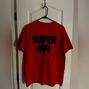 Vintage Nike Super Fly Tee